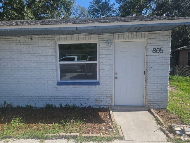 Building Photo - 3/2 DUPLEX Rental