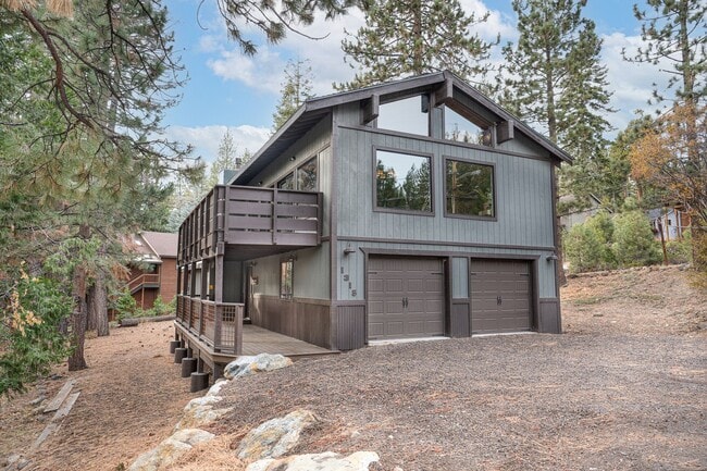 Photo - SKI LEASE:  Family Home with 1-Car Garage,...