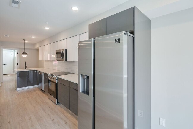 Photo - 1717 N 25th St Unit 3