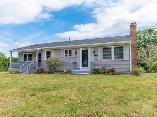 Photo - 98 Hargreaves Ave Rental