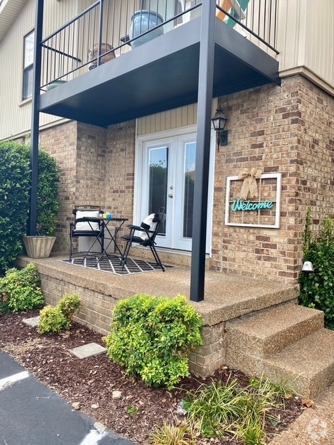 Building Photo - 2116 Hobbs Rd Unit M10 Rental