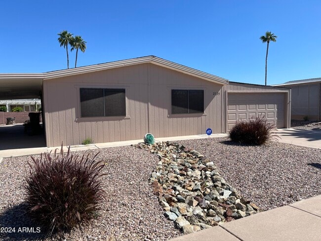 Building Photo - 2535 N Lema Dr Rental