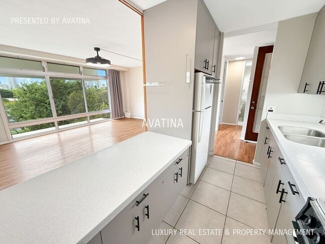 Photo - 1511 Nuuanu Ave