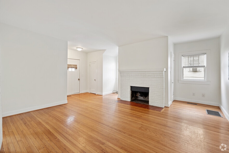 Interior Photo
