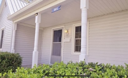 Photo - 301 Pierce St