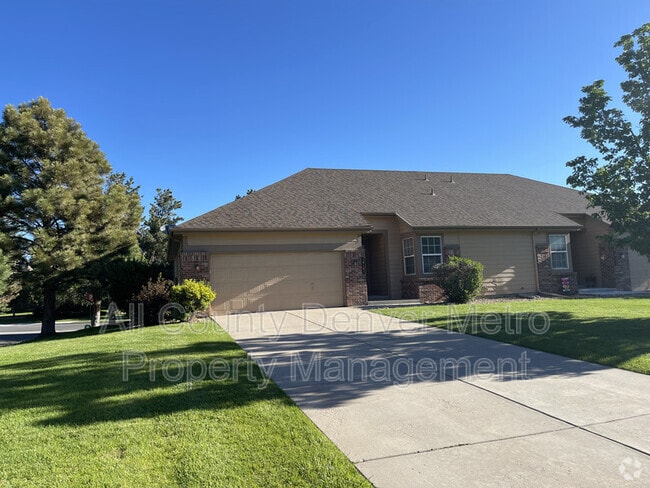 Building Photo - 16161 W 64th Way Rental
