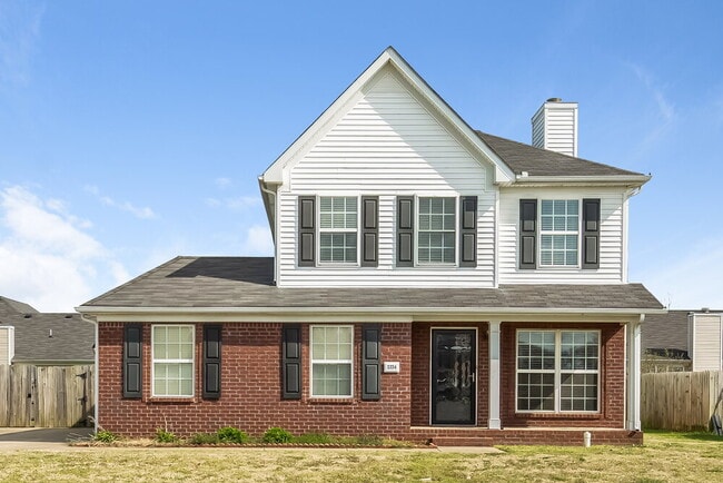 Building Photo - 3334 Perlino Dr