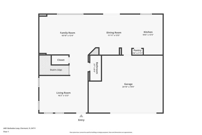 Photo - 4481 Barbados Loop