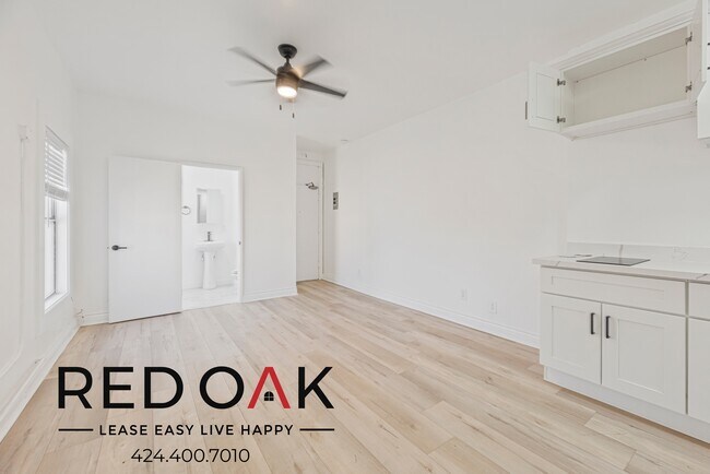 Photo - 744 1/4 Beacon Avenue-309 Unidad 309