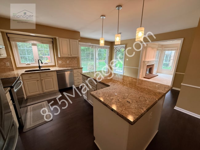 Photo - Spacious 4BR Home in Lake Orion Schools