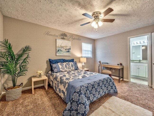 Buccaneer Court
