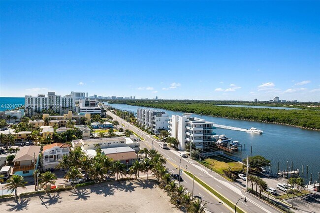 Photo - 3111 N Ocean Dr Unit 1110