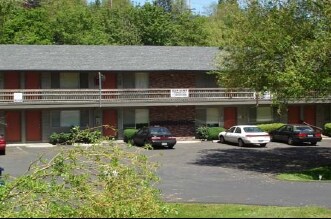 Photo - Glen Alden Apartments