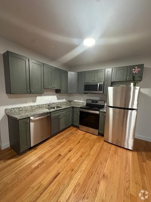 Building Photo - 316 Essex St Unit 404 Rental