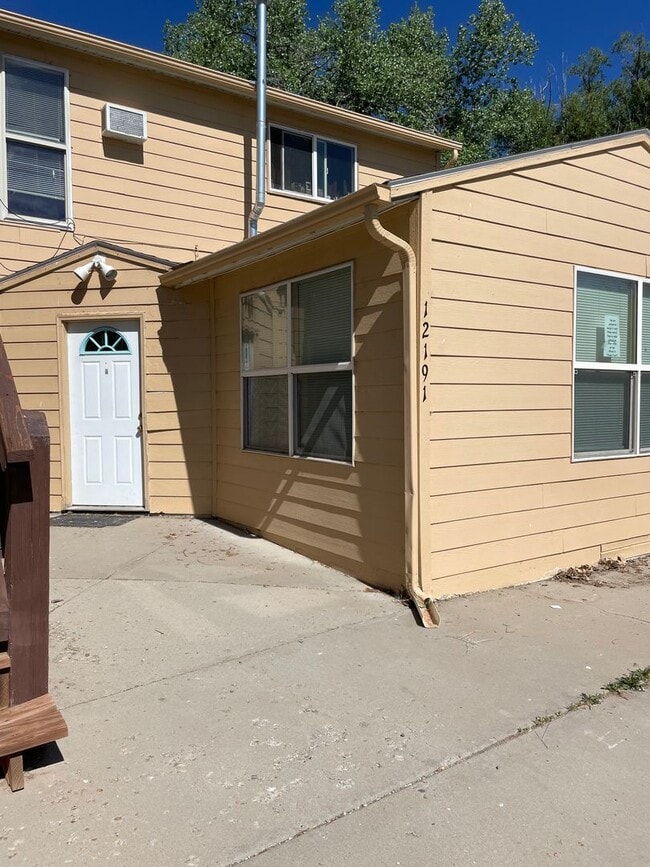 Photo - 12191 CO-145 Unit A