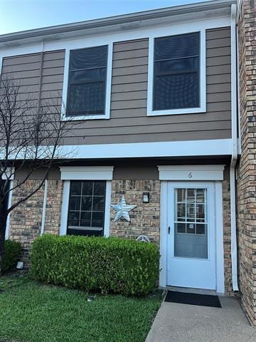 Photo - 705 Lee St Townhome