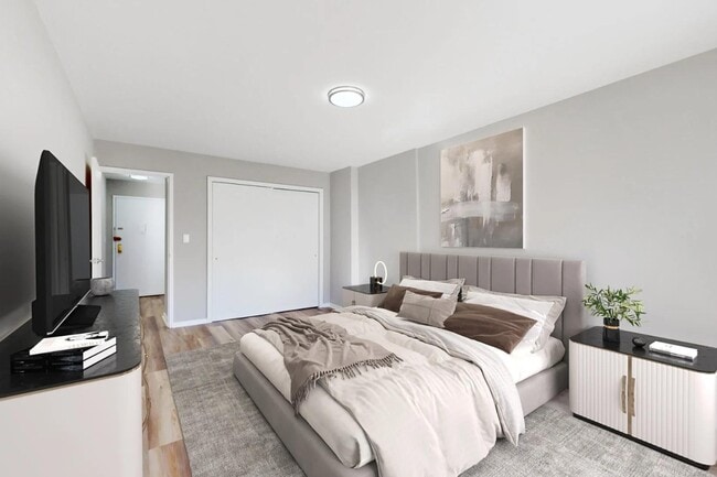 Photo - Concord Apartments