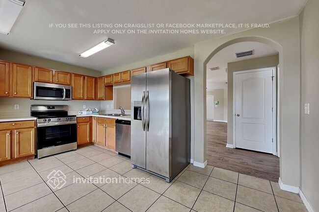 Photo - 13519 Fladgate Mark Drive