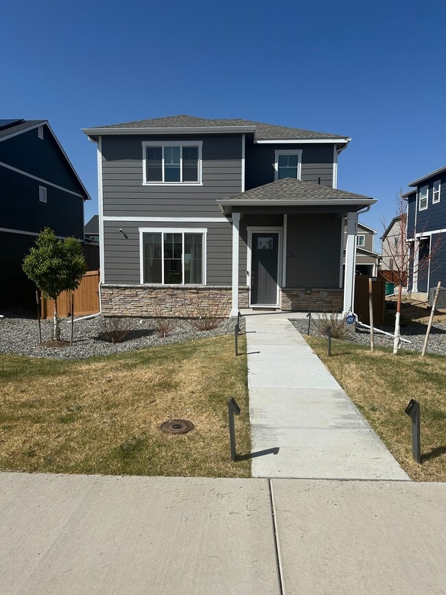 Photo - 28317 E 8th Ave