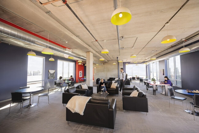 Building Photo - MyRez On Lester - Student Living