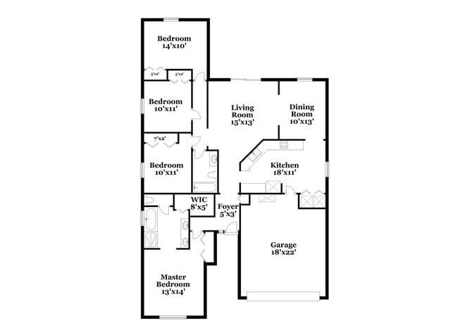 Photo - 2653 Fernleaf Dr