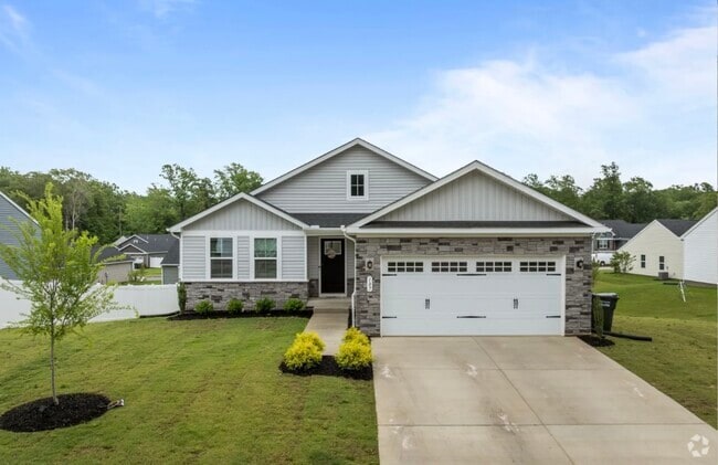 Building Photo - 107 Martha Washington Pkwy Rental
