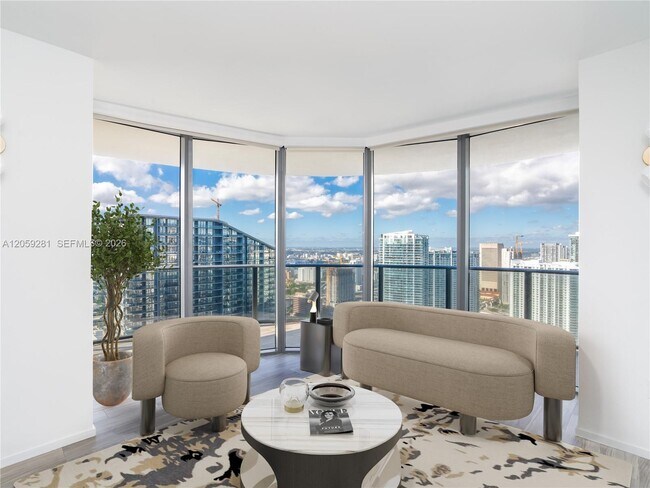 Photo - 801 S Miami Ave Unit 4709