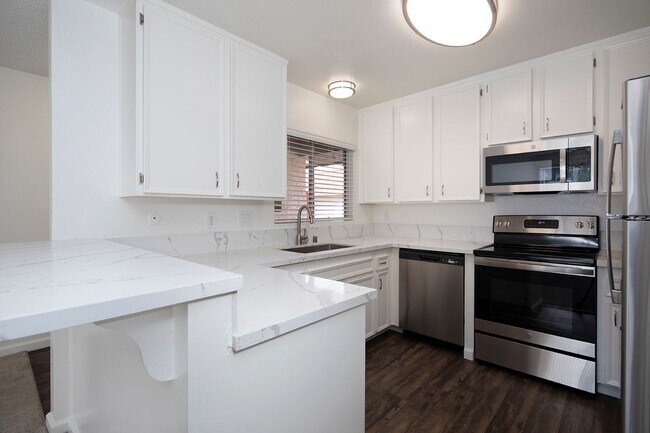 Photo - Fountain Estates Apartments