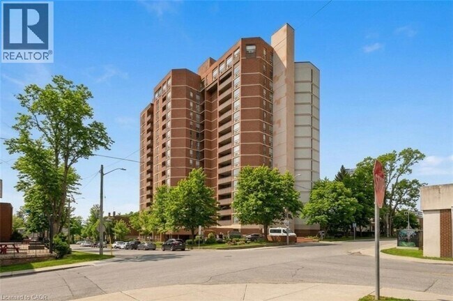 Photo - 222 Jackson St W Unit 1003