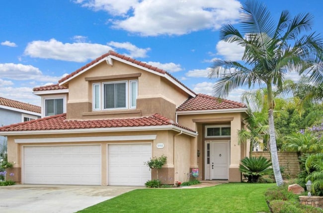 Building Photo - Large home near Camarillo High