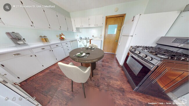 Building Photo - 55 Dartmouth St Unit 2 Rental