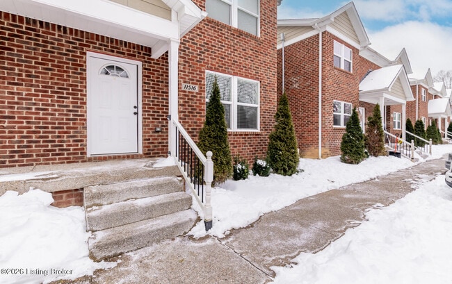 Photo - 11516 Bellewood Gdn Ct