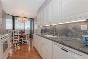 Photo - 3598 Yacht Club Dr Unit 1402