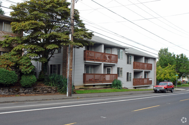 Building Photo - Hollywood Terrace Rental