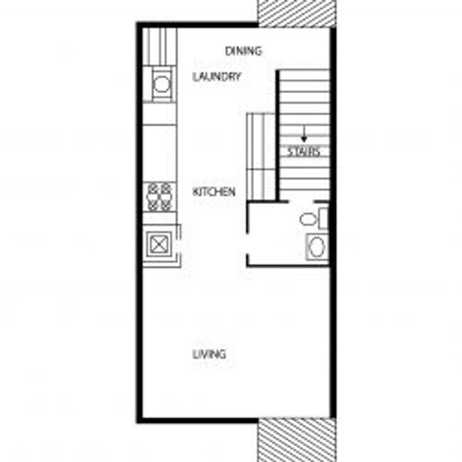 Magnolia Place Townhomes Natchitoches, LA