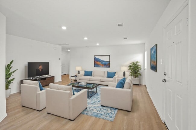 Photo - 26802 Wilderye Cv Ln
