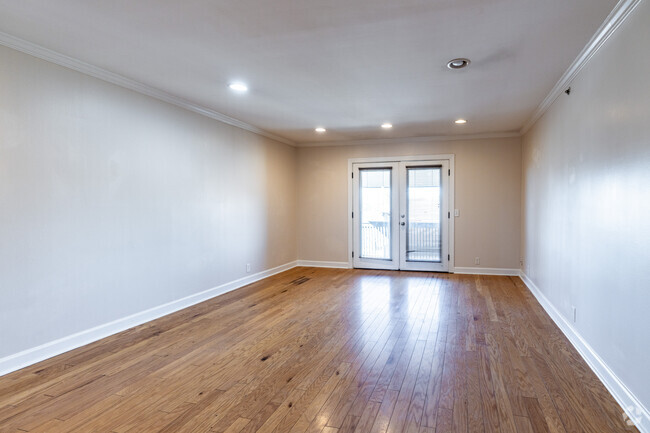 Interior Photo - Heatherwood Apartments