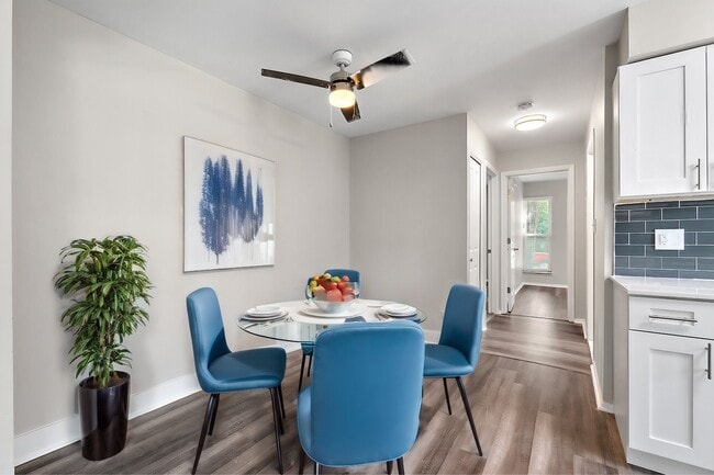 Greentrees Apartments