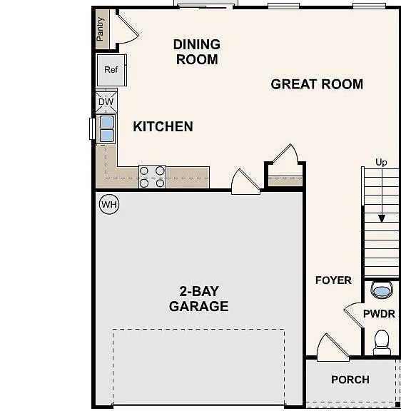 Photo - 258 Dream Catcher Dr