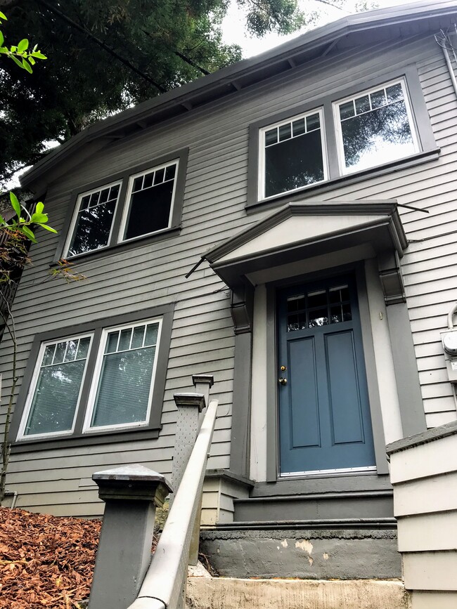 Building Photo - 1203 Bosworth St Rental