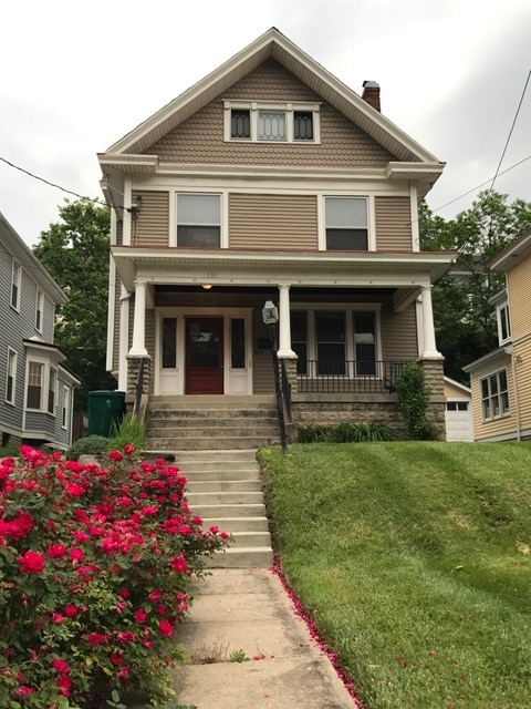 Building Photo - 753 Delta Ave Unit #2 Rental