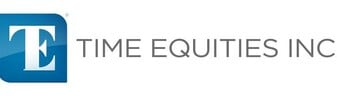 Time Equities, Inc.