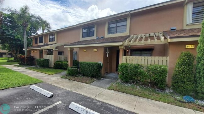 Photo - 3629 Carambola Cir N Townhome