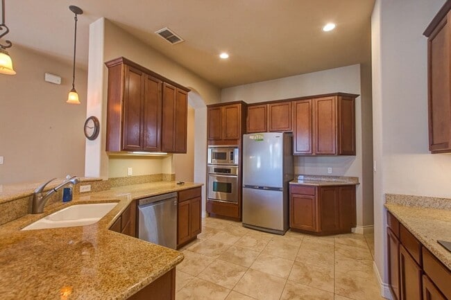 Photo - Comanche Trace on Golf Course