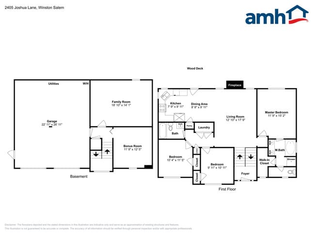 Photo - 2405 Joshua Ln