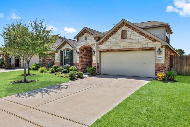 Photo - 15619 Windsor Bluff Dr
