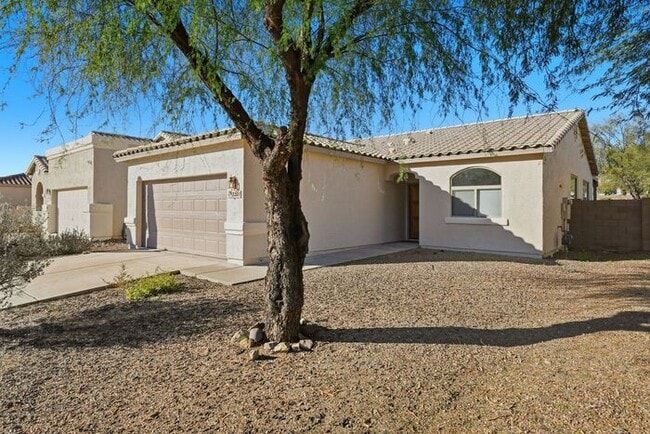 Photo - Serene 3-Bed Green Valley Home with Private Fenced Yard & 2-Car Garage