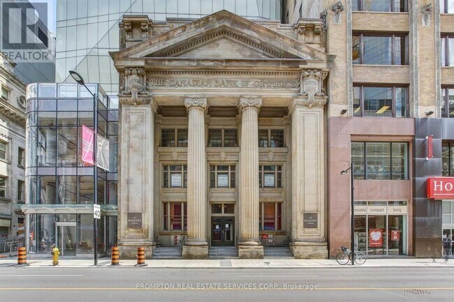 Photo - 197 Yonge St Unit 4407