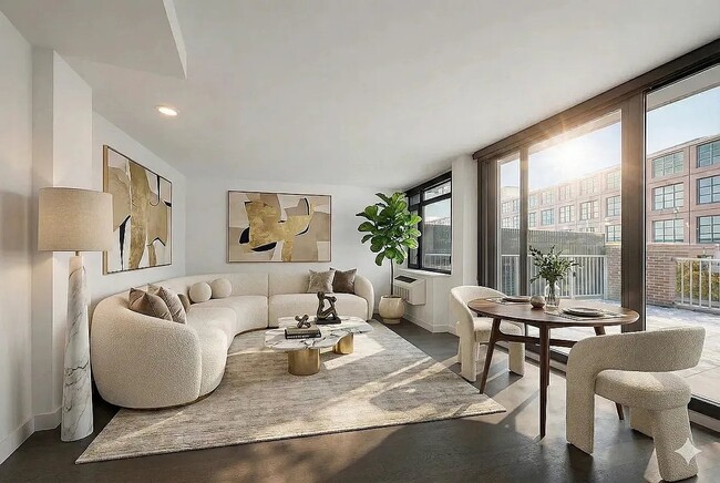 Photo - 181 Front St Unit 7P