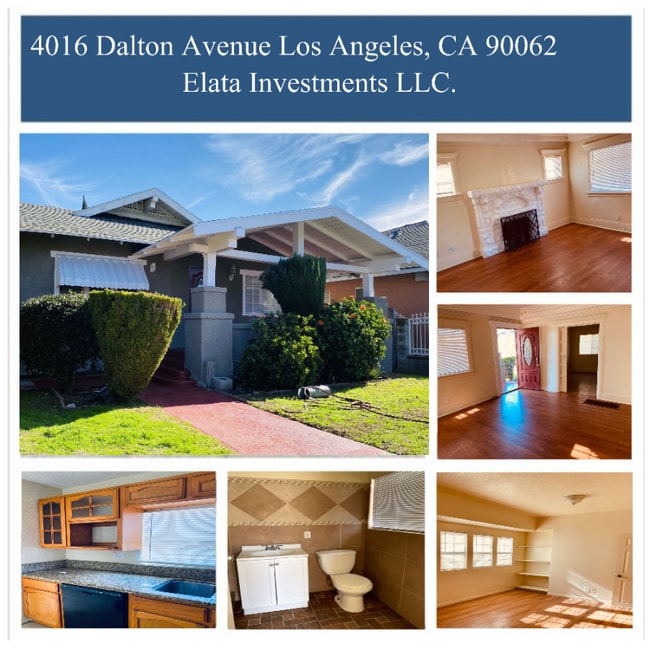 Photo - 4016 Dalton Ave